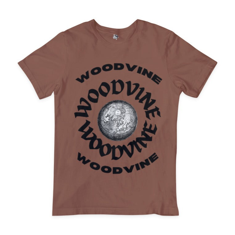 WOODVINE T-SHIRT