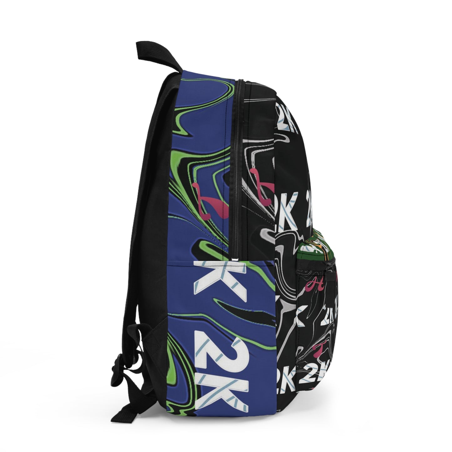 ''THE BRAND'' BACKPACK