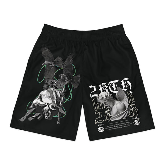 HAWKSTONE SHORTS