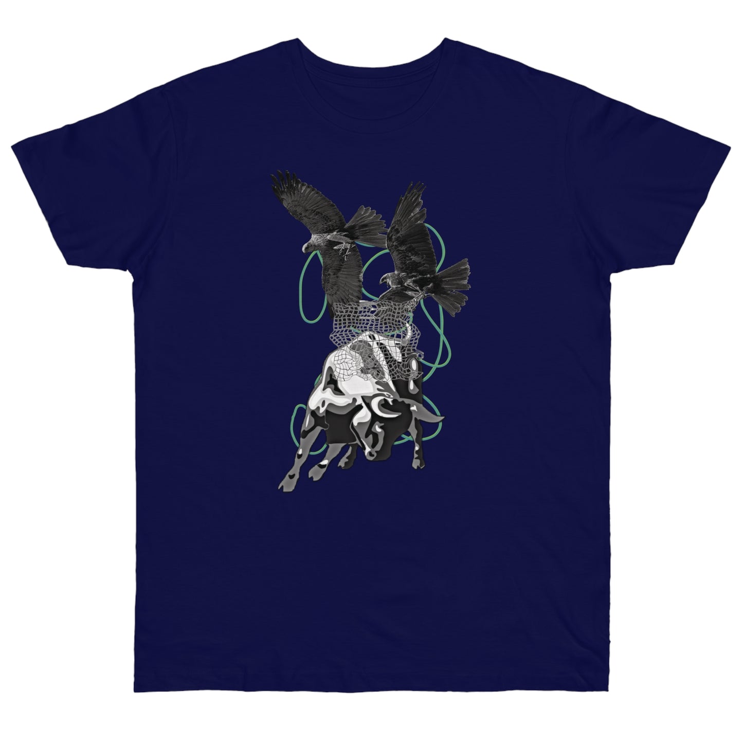 HAWKEYE FILTER JERSEY