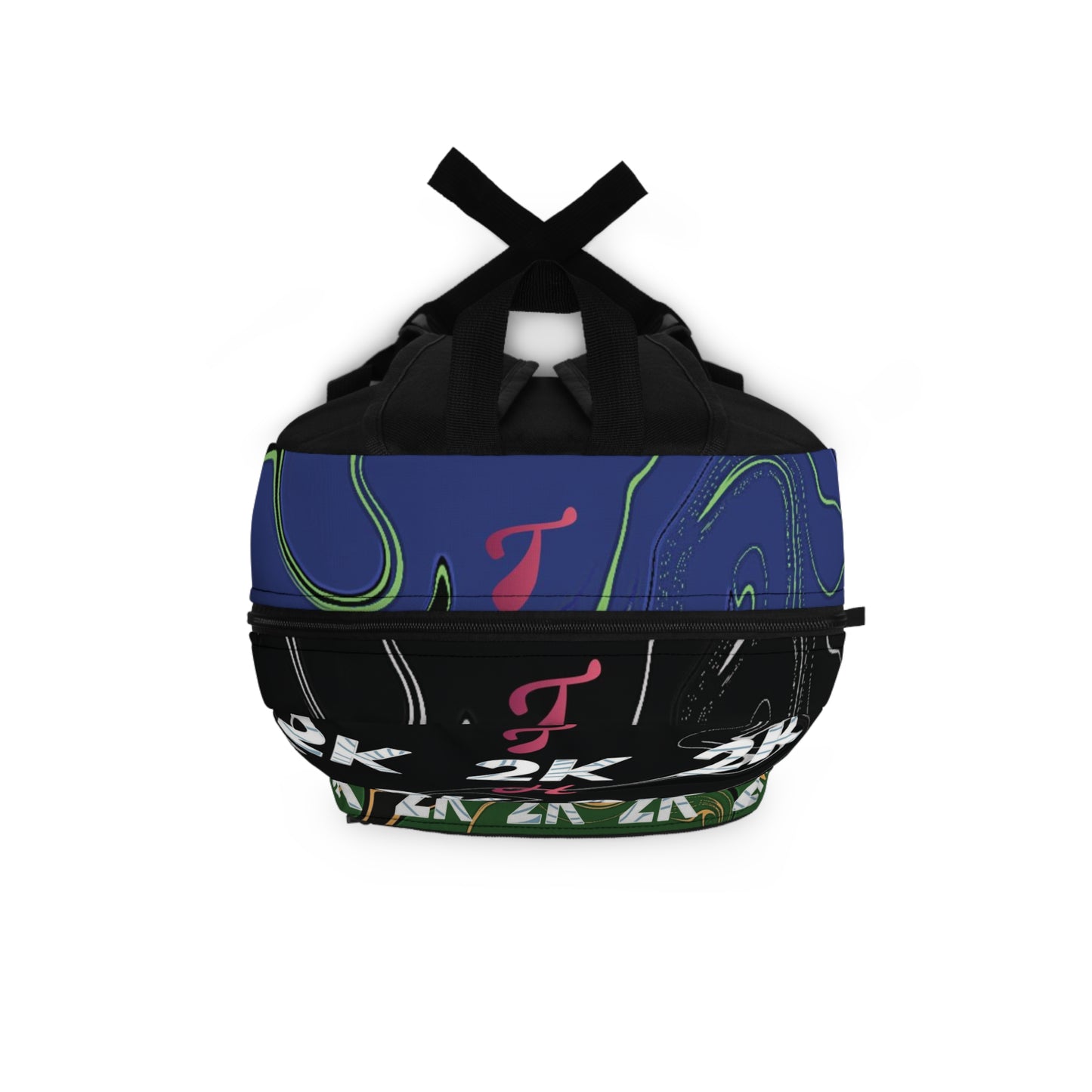 ''THE BRAND'' BACKPACK