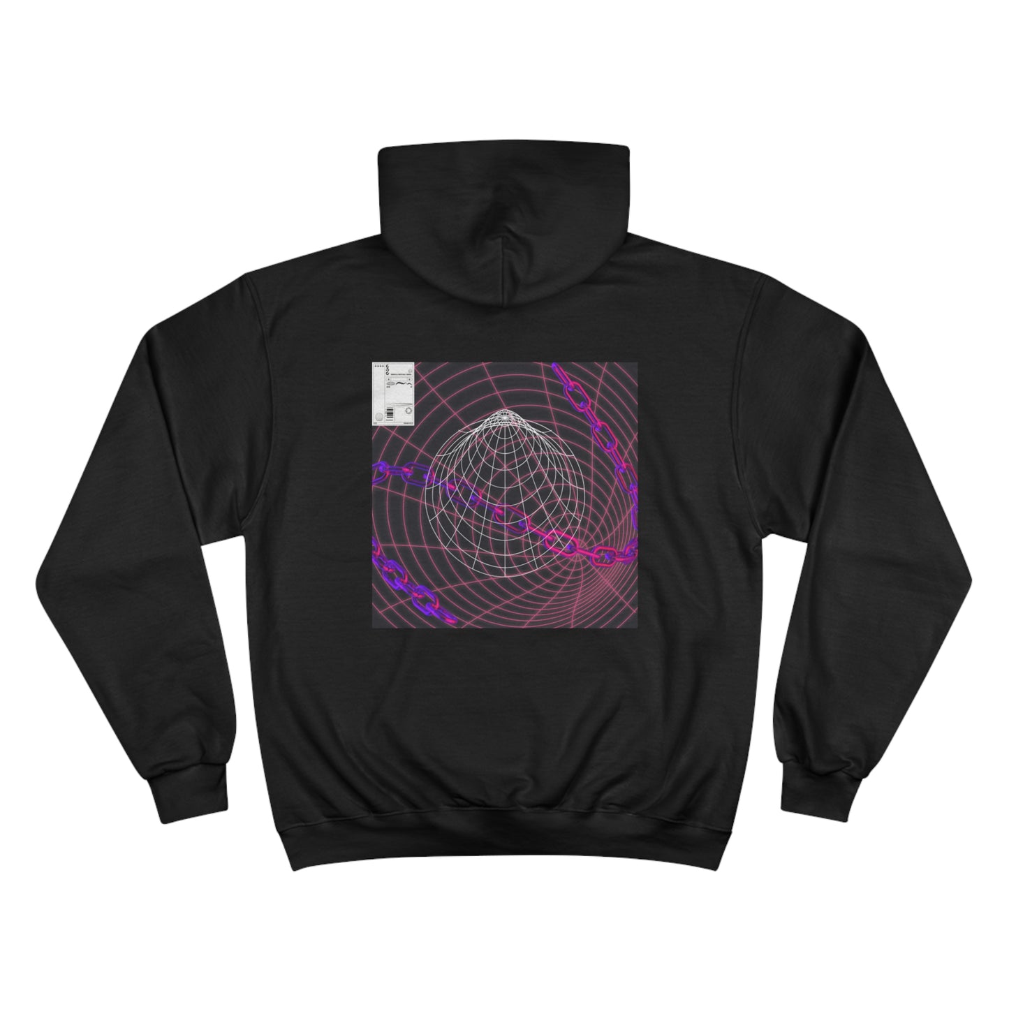 RETRO SPECTRO HOODIE