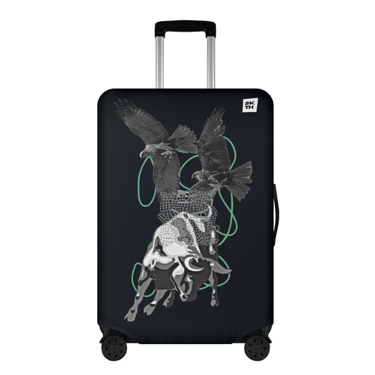 HAWKEYE FILTER SUITCASE