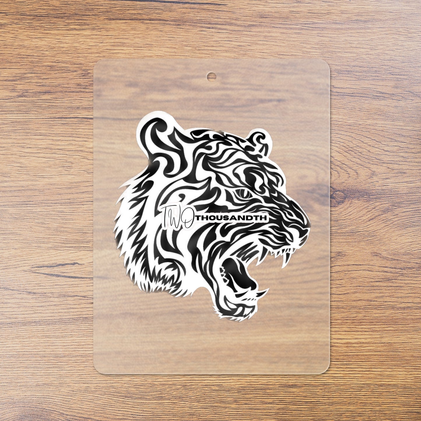 HAWKEYE FILTER SUITCASE