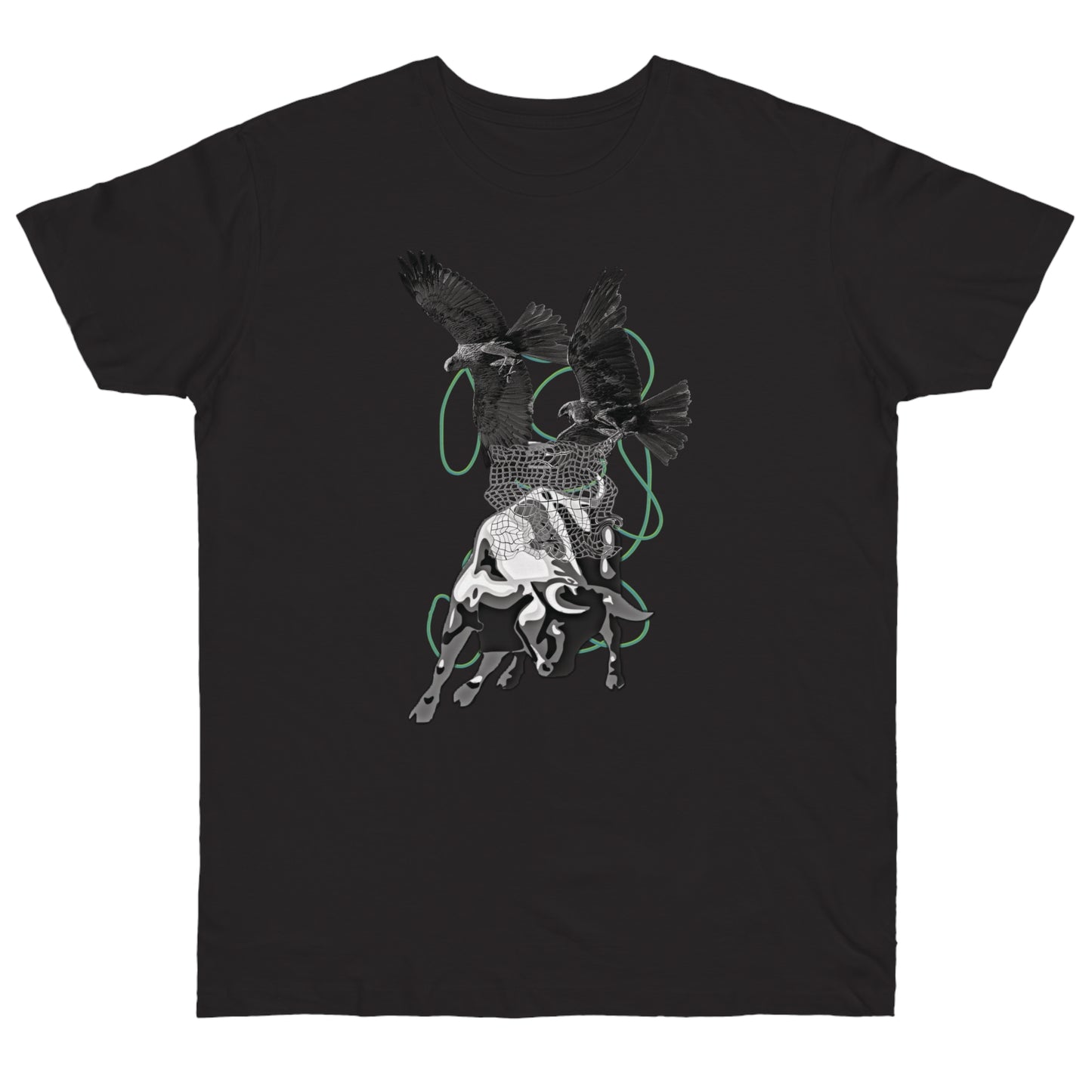 HAWKEYE FILTER JERSEY