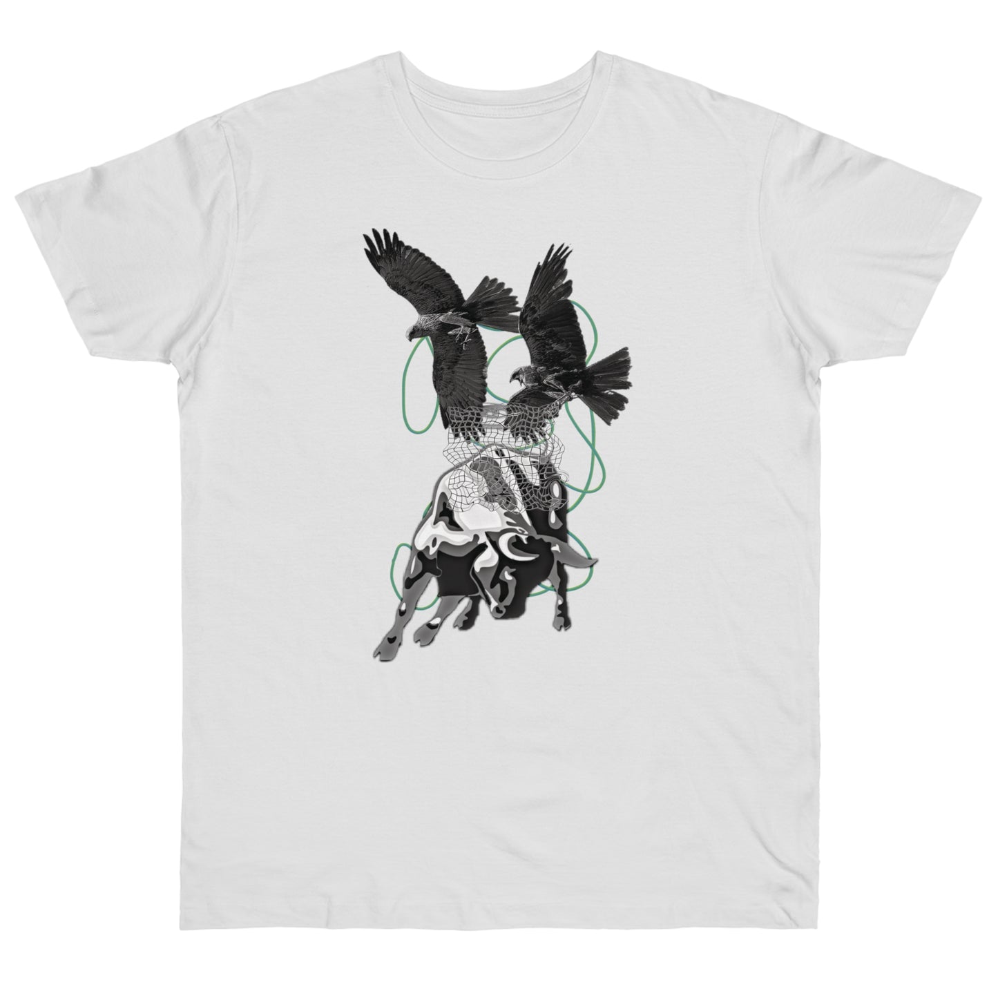 HAWKEYE FILTER JERSEY