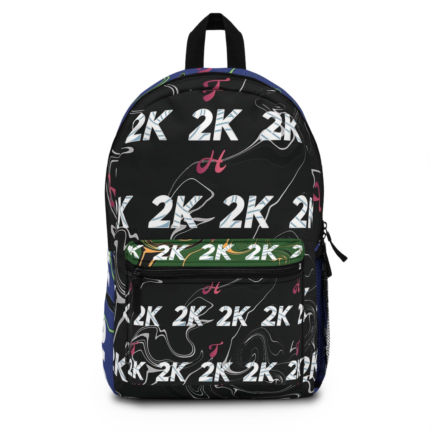 ''THE BRAND'' BACKPACK
