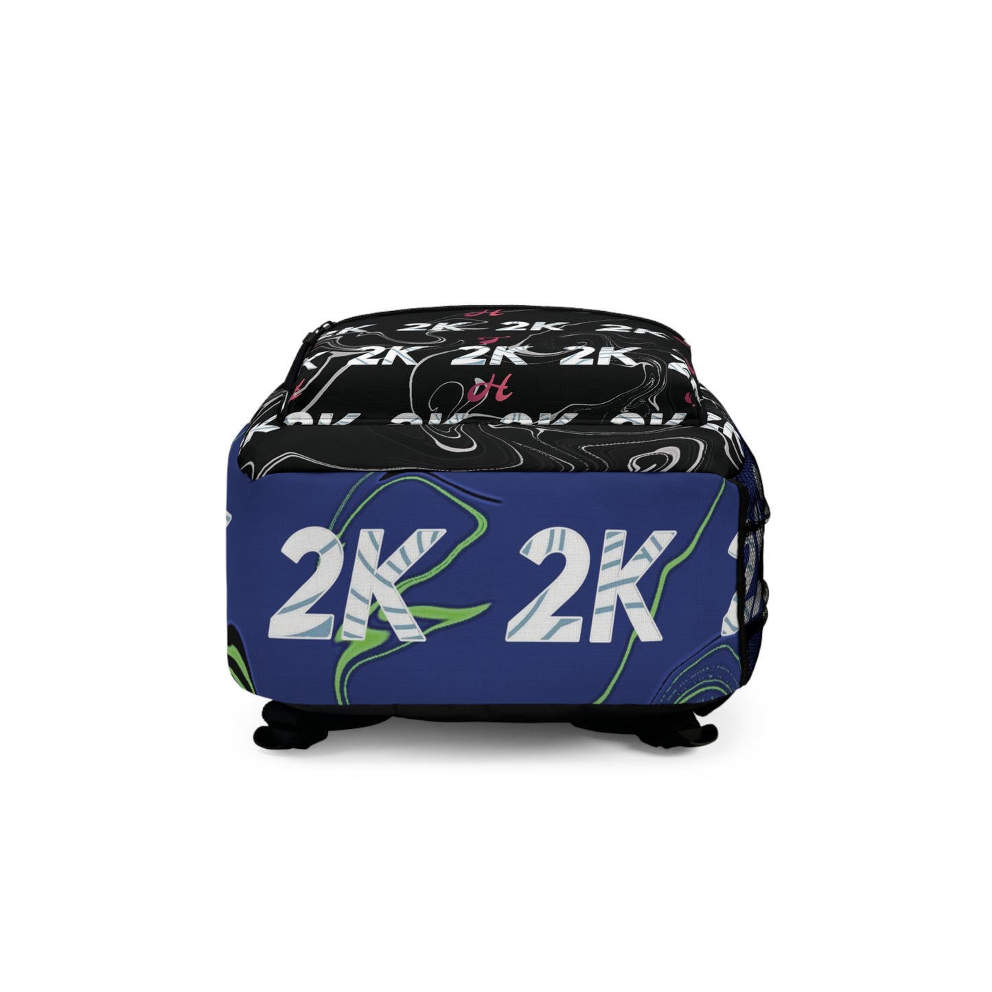 ''THE BRAND'' BACKPACK