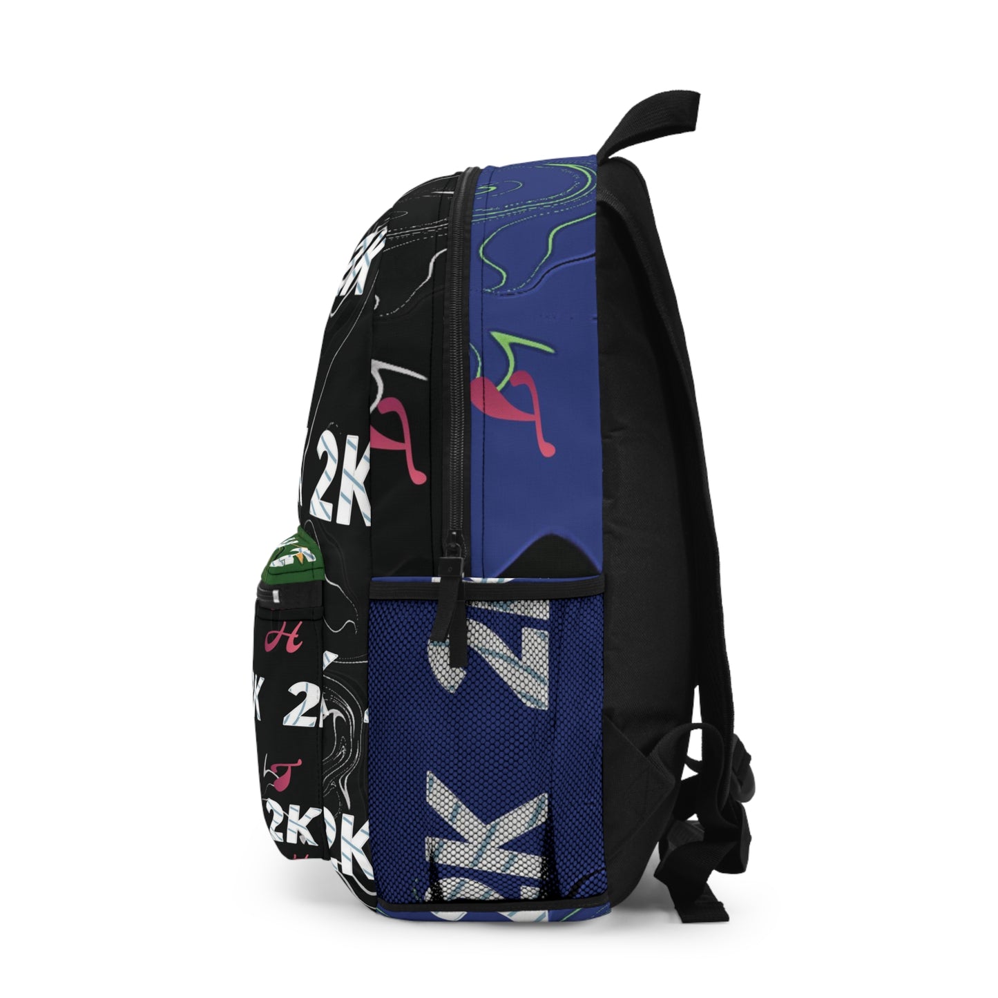 ''THE BRAND'' BACKPACK