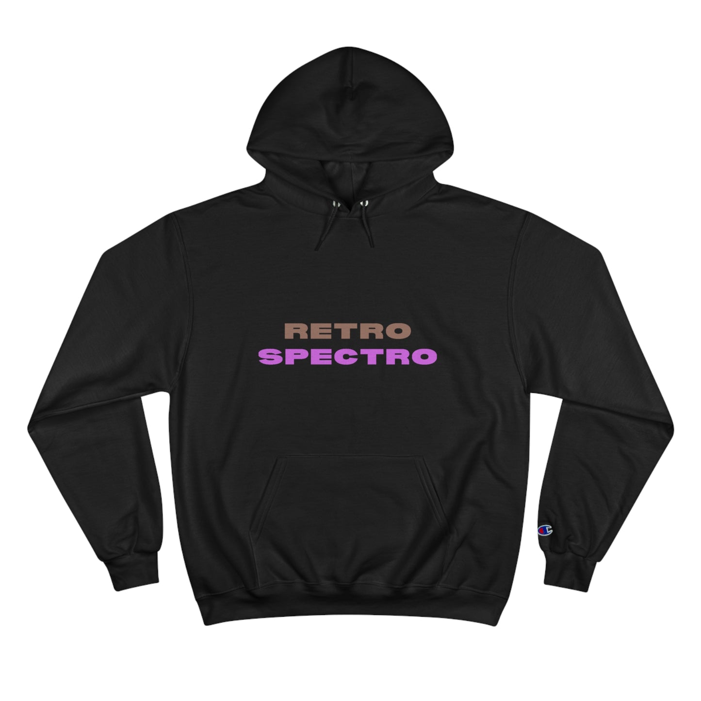 RETRO SPECTRO HOODIE