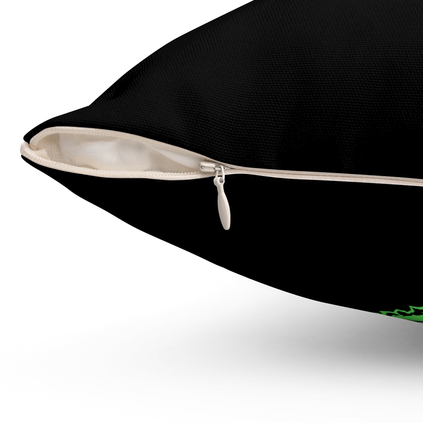 STRIP-THE-STRIPE PILLOW