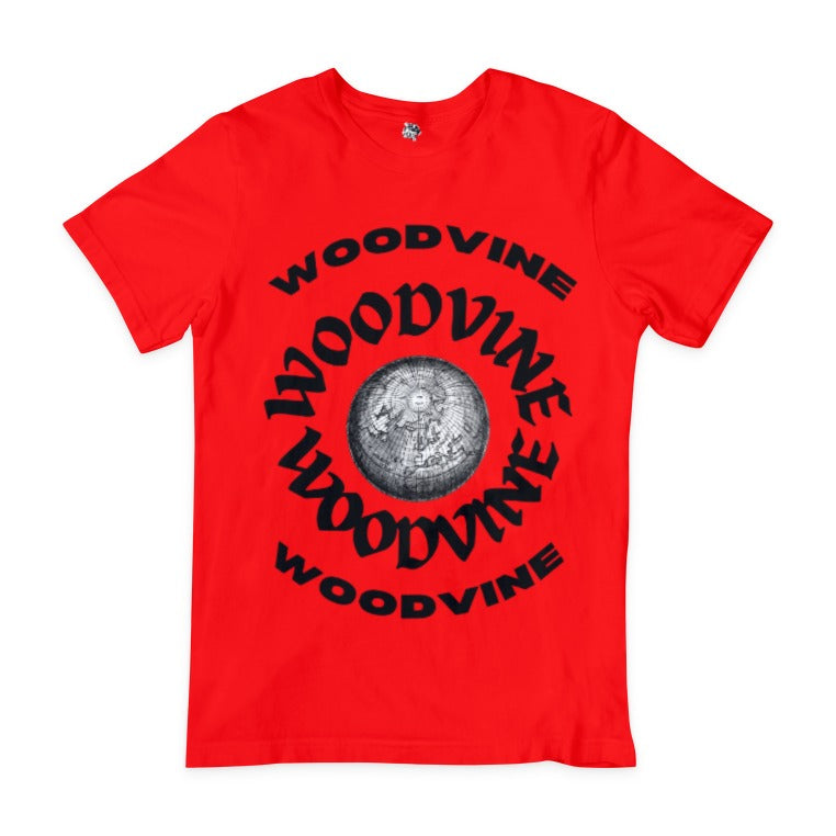 WOODVINE T-SHIRT