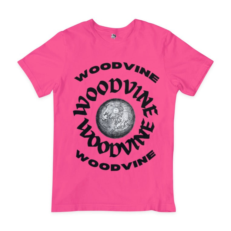 WOODVINE T-SHIRT